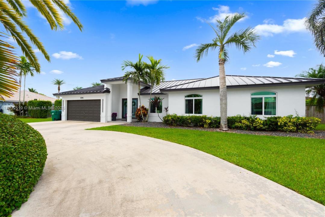 18740 SW 297th St, Homestead, פלורידה 33030, ארצות הברית של אמריקה