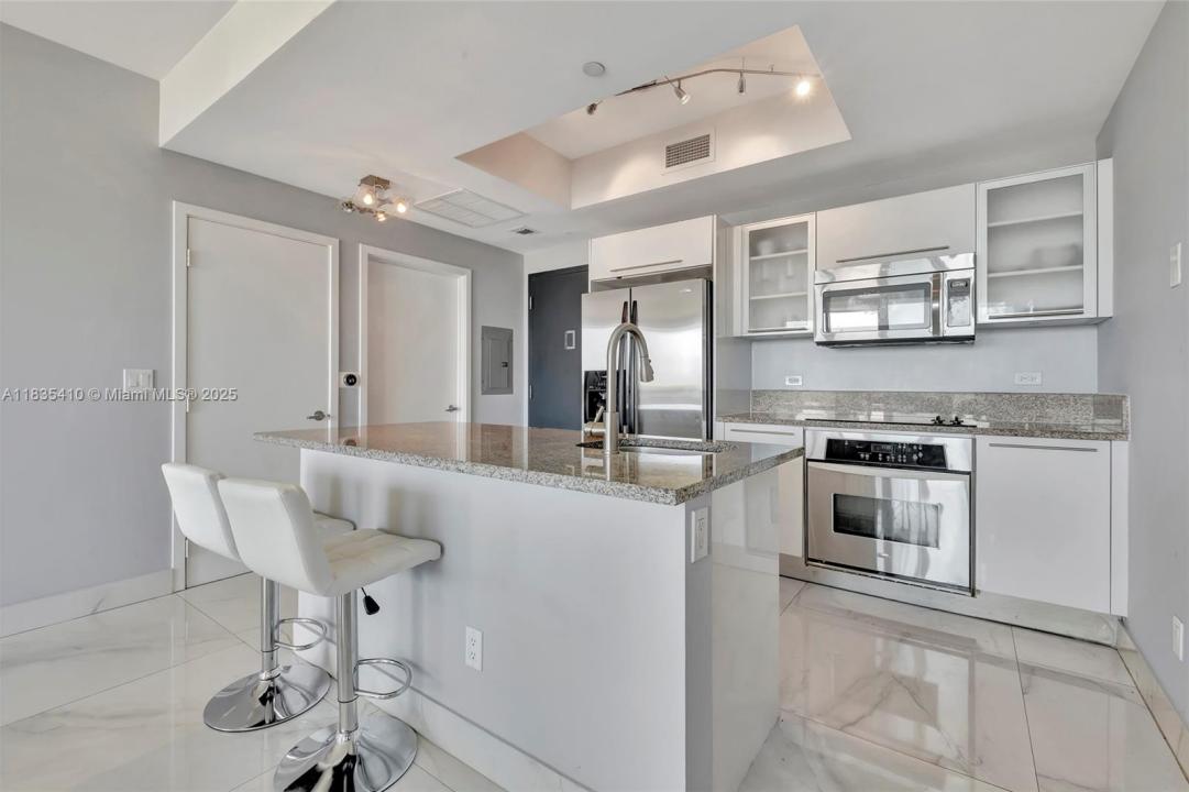 888 Biscayne Blvd 411, Miami, Floride 33132, États-Unis