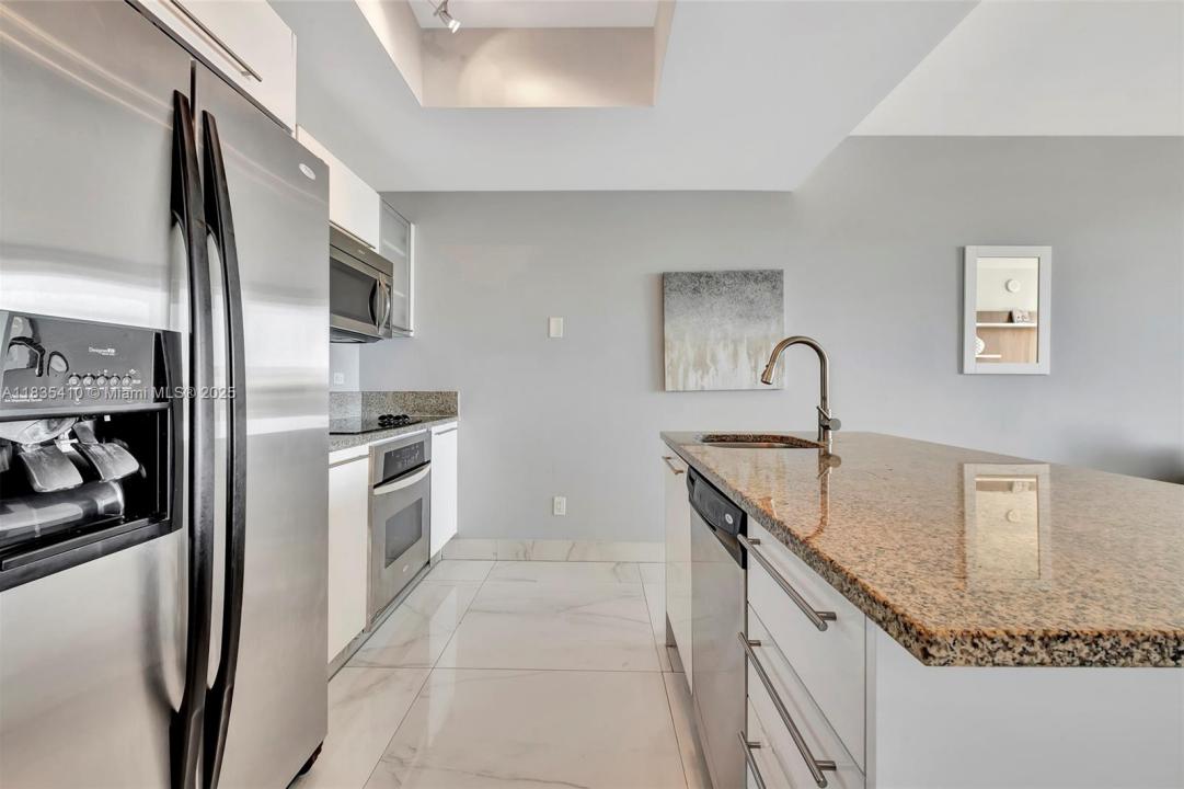 888 Biscayne Blvd 411, Miami, Floride 33132, États-Unis