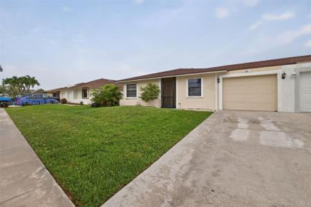 1600 Granfern Ave, West Palm Beach, Florida 33415, USA