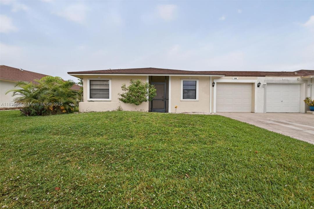 1600 Granfern Ave, West Palm Beach, Florida 33415, Amerika Birleşik Devletleri