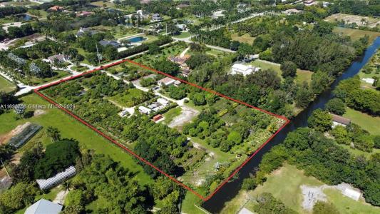 5960 SW 190th Ave, Southwest Ranches, Florida 33332, USA