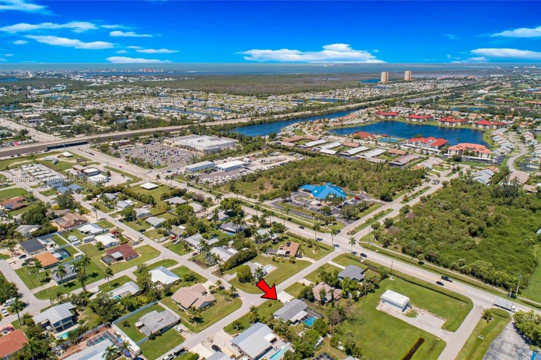 11450 Heidi Lee Lane, Fort Myers, Florida 33098, Stati Uniti