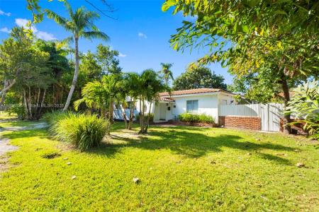 738 Fernwood Rd, Key Biscayne, Florida 33149, USA