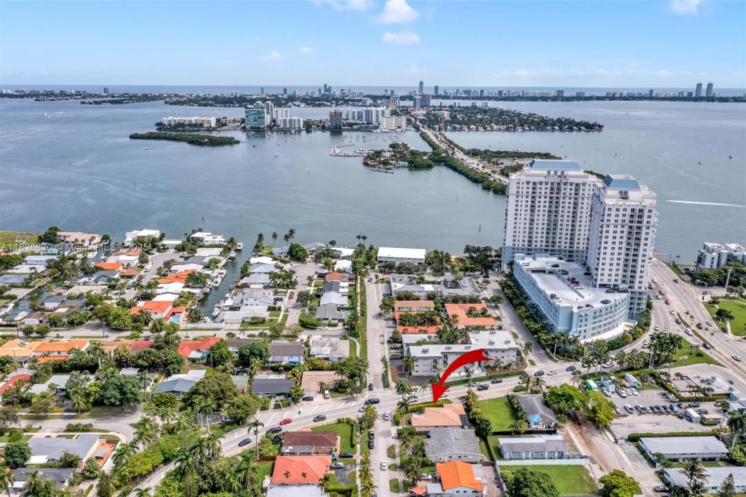 1090 NE 81st St 1091, Miami, 佛羅里達州 33138, 美國