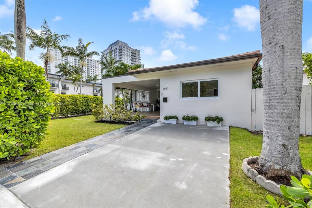 1090 NE 81st St 1091, Miami, 佛羅里達州 33138, 美國