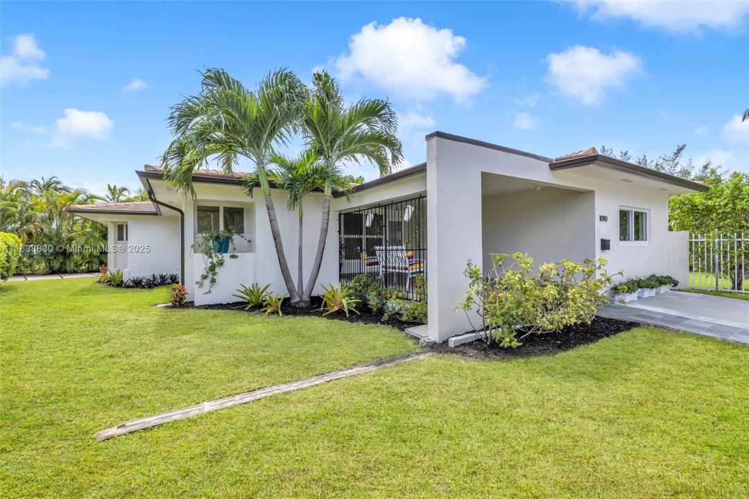 1090 NE 81st St 1091, Miami, 佛羅里達州 33138, 美國