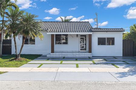 6540 SW 25th St, Miami, Florida 33155, USA