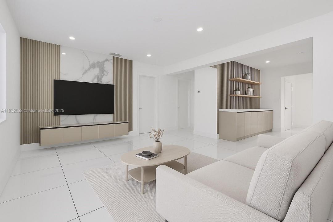6540 SW 25th St, Miami, Floride 33155, États-Unis