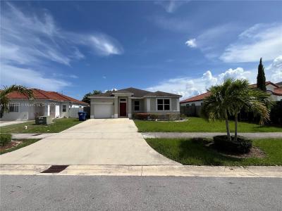 15924 SW 306th Ter, Homestead, Florida 33033, USA