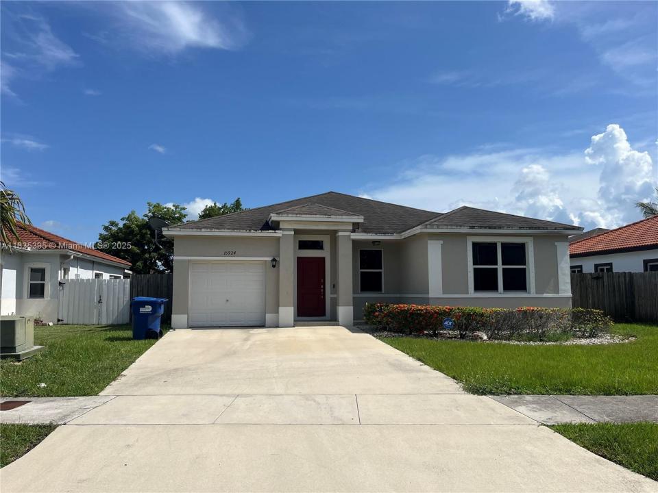 15924 SW 306th Ter, Homestead, Floryda 33033, USA