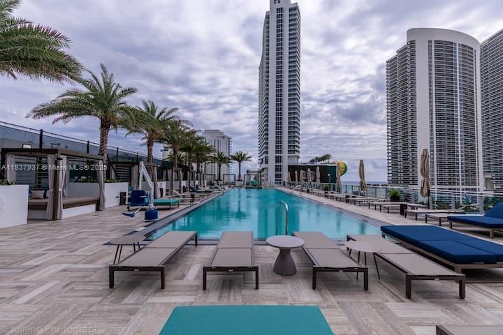4010 S Ocean Dr T3501, Hollywood, Florida 33019, Estados Unidos