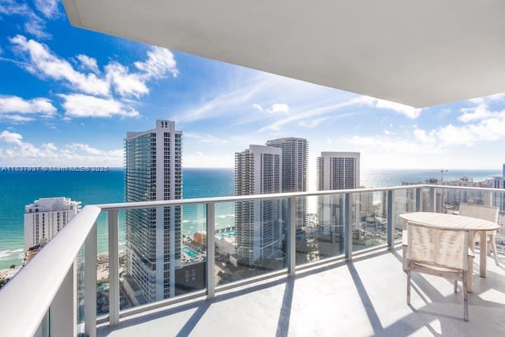 4010 S Ocean Dr T3501, Hollywood, Florida 33019, Estados Unidos