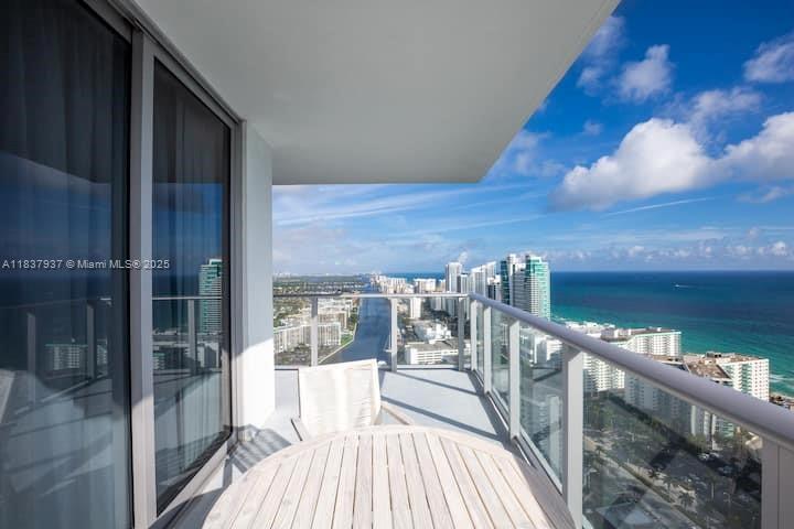 4010 S Ocean Dr T3501, Hollywood, Florida 33019, Estados Unidos