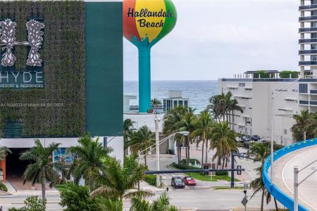 4010 S Ocean Dr R409, Hollywood, Florida 33019, USA