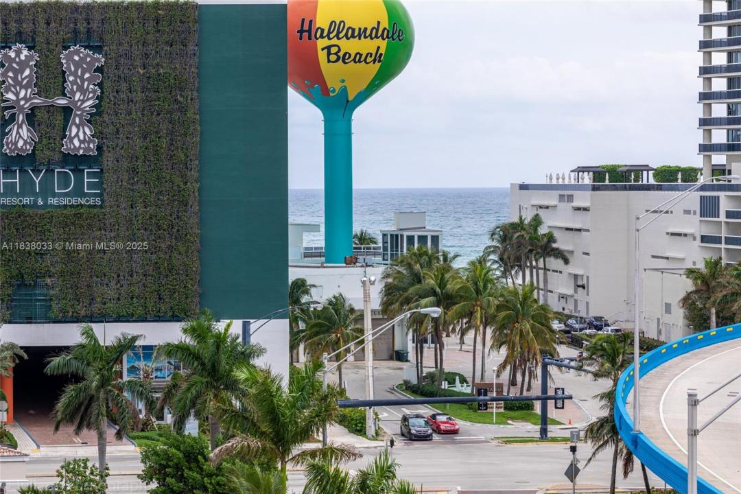4010 S Ocean Dr R409, Hollywood, Flórida 33019, Estados Unidos