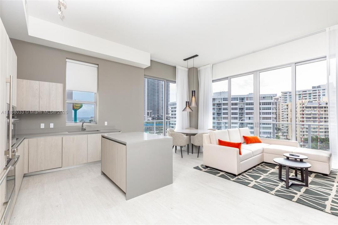 4010 S Ocean Dr R409, Hollywood, Flórida 33019, Estados Unidos