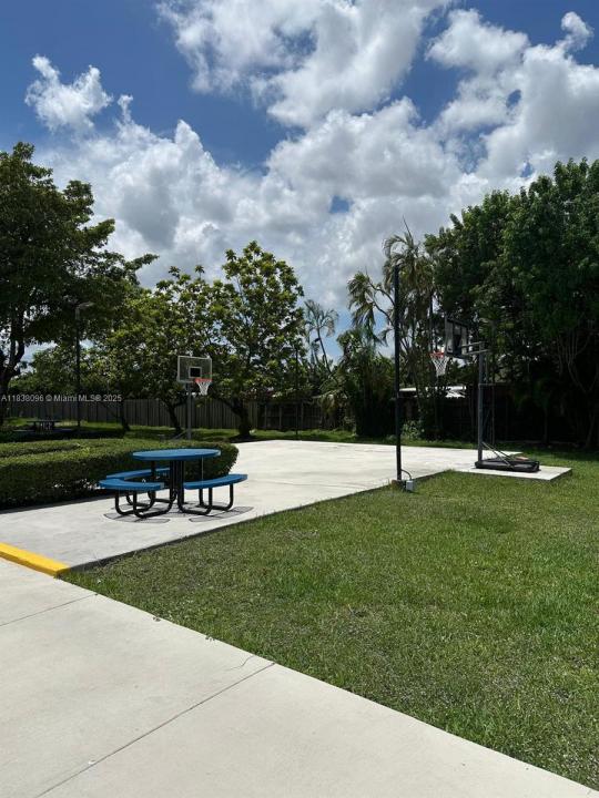 5400 SW 122 Ave, Miami, Florida 33175