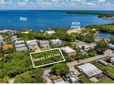 0 Poinciana and Lakeview Drive, Key Largo, Florida 33037, USA