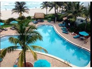 3901 S Ocean Dr 5P, Hollywood, Florida 33019