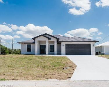 1194 Calico st, Other City - In The State Of Florida, Florida 33935, USA