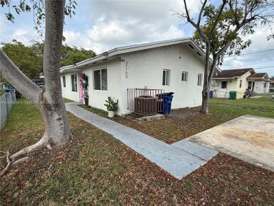 2155 NW 64th St 1, Miami, Florida 33147, USA