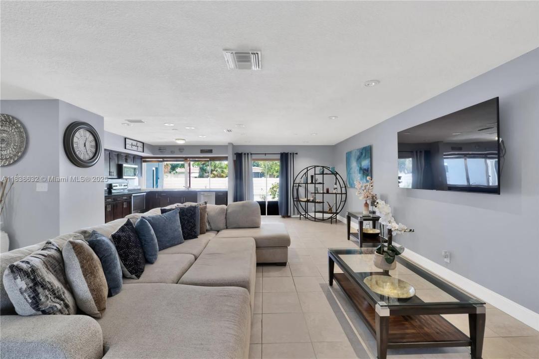 1730 N 55th Ave, Hollywood, Florida 33021, Estados Unidos