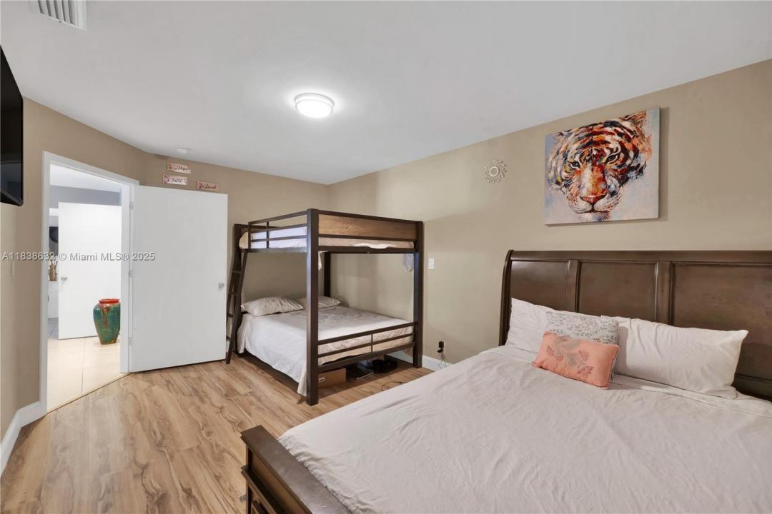 1730 N 55th Ave, Hollywood, Florida 33021, Estados Unidos