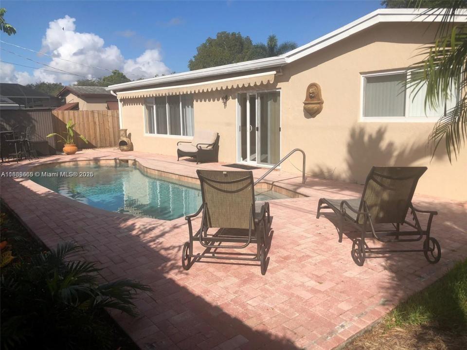9200 SW 54th St 0, Cooper City, Florida 33328, Estados Unidos