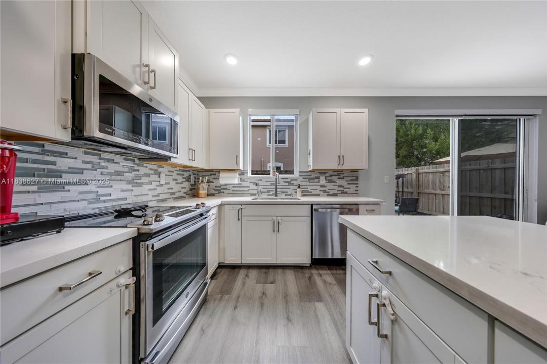 1079 SE 23rd Ter, Homestead, Florida 33035, HOA KỲ