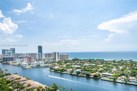 21050 Point Pl 2601, Aventura, Florida 33180, USA