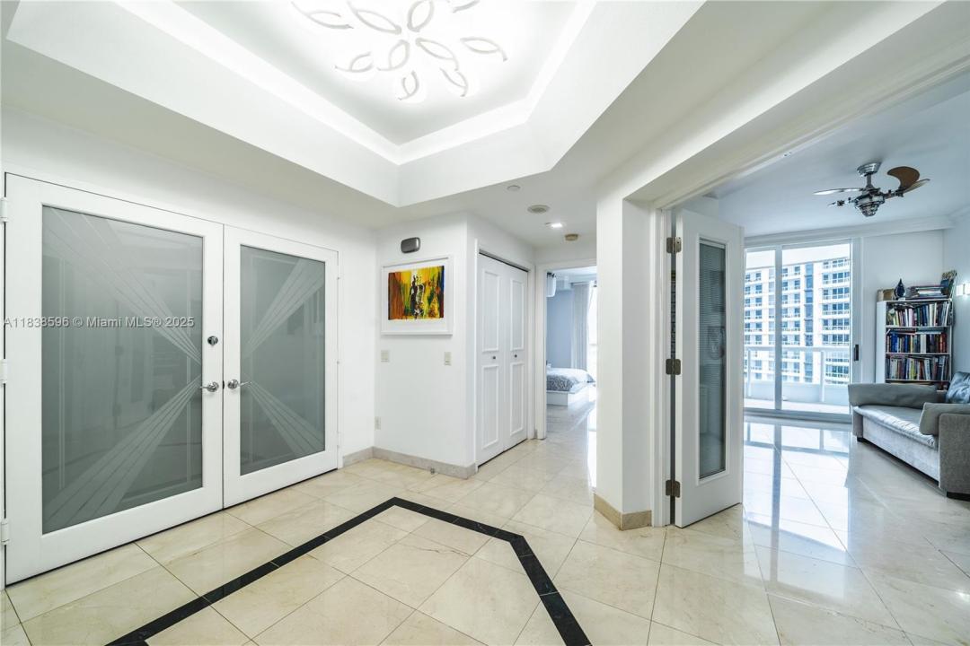 21050 Point Pl 2601, Aventura, Floride 33180, États-Unis