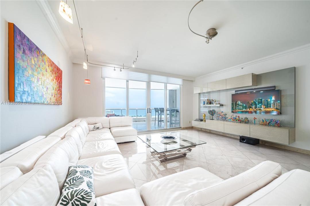 21050 Point Pl 2601, Aventura, Floride 33180, États-Unis