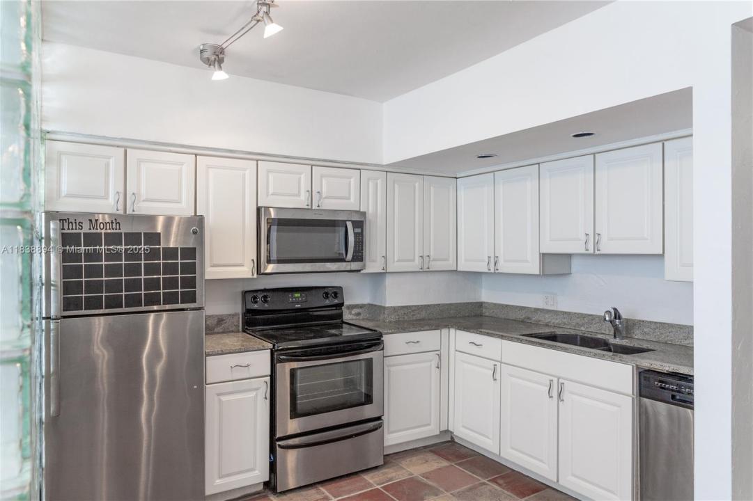 1250 West Ave 8R, Miami Beach, Floride 33139, États-Unis