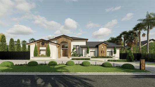 7861 SW 181st Ter, Palmetto Bay, Florida 33157, USA