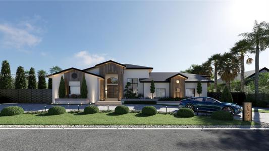 7861 SW 181st Ter, Palmetto Bay, Florida 33157, USA