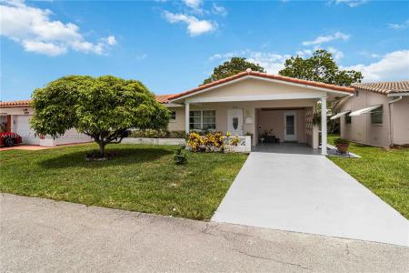 5723 NW 86th Ave, Tamarac, Florida 33321, USA