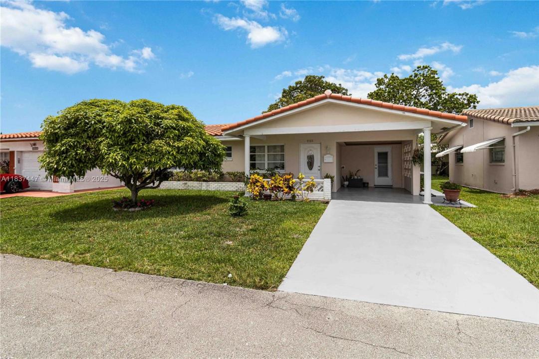 5723 NW 86th Ave, Tamarac, 佛罗里达州 33321, 美国