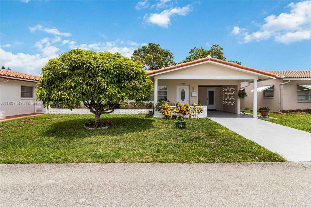 5723 NW 86th Ave, Tamarac, 佛罗里达州 33321, 美国