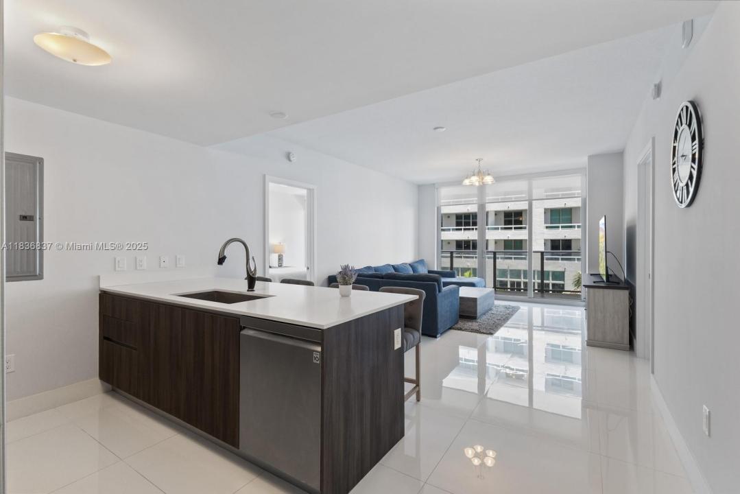 488 NE 18th St 509, Miami, فلوريدا 33132, الولايات المتحدة