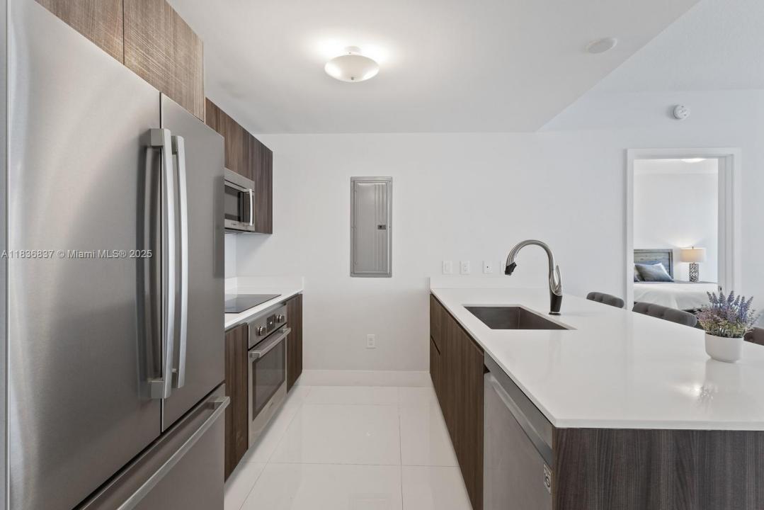 488 NE 18th St 509, Miami, فلوريدا 33132, الولايات المتحدة