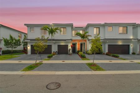 10844 SW 232nd Ter, Homestead, Florida 33032, USA