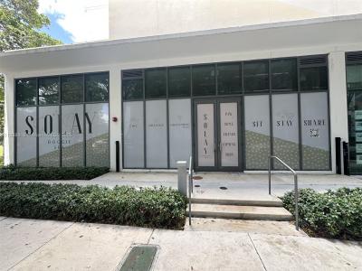 501 NE 31st St CU-6, Miami, Florida 33137, USA