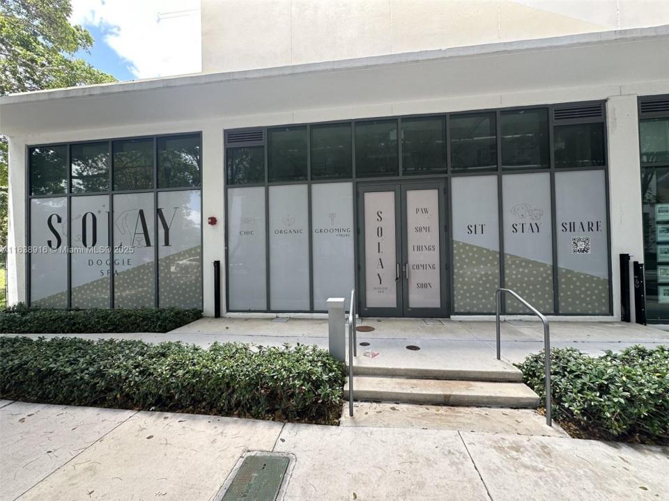 501 NE 31st St CU-6, Miami, فلوريدا 33137, الولايات المتحدة