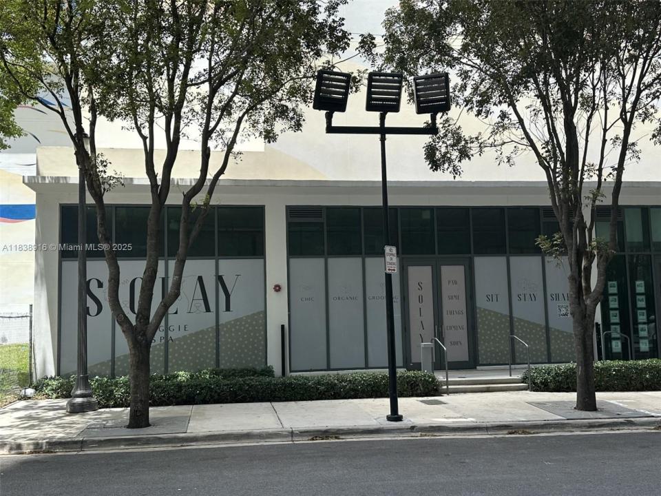 501 NE 31st St CU-6, Miami, فلوريدا 33137, الولايات المتحدة