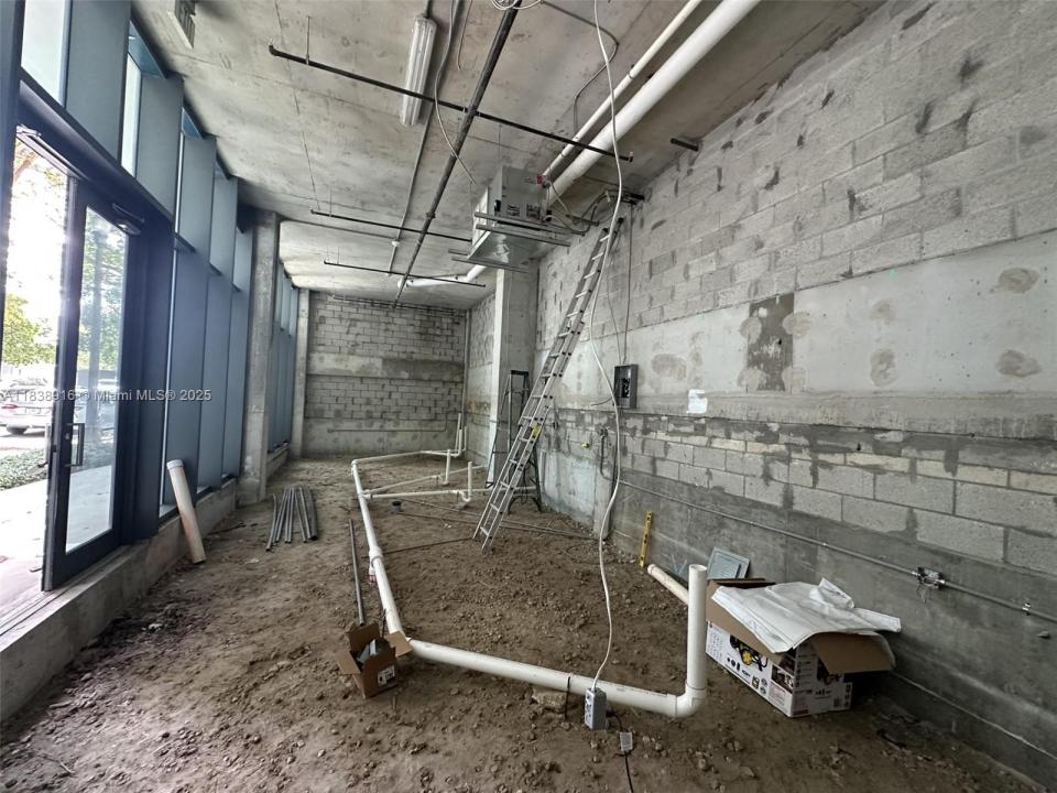 501 NE 31st St CU-6, Miami, فلوريدا 33137, الولايات المتحدة