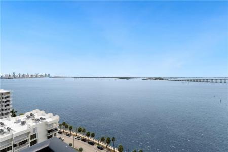 1450 Brickell Bay Dr 1402, Miami, Florida 33131, USA