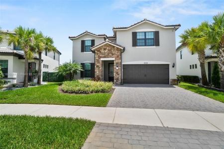 8036 NW 78th St, Tamarac, Florida 33321, USA