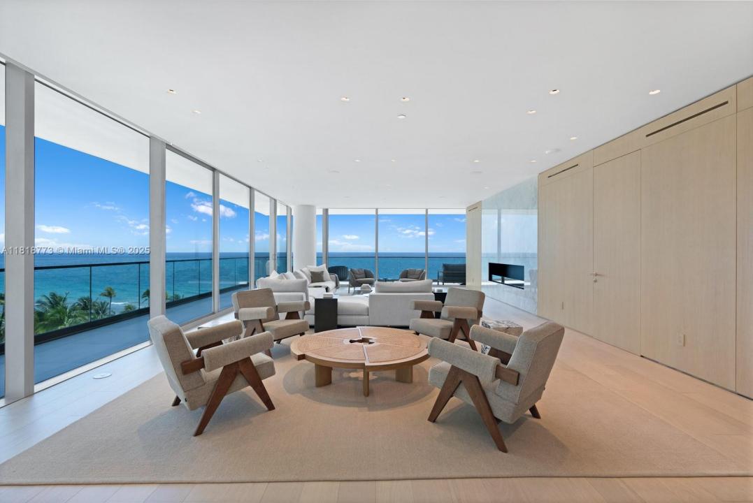 10203 Collins Ave 701, Bal Harbour, Florida 33154, Estados Unidos