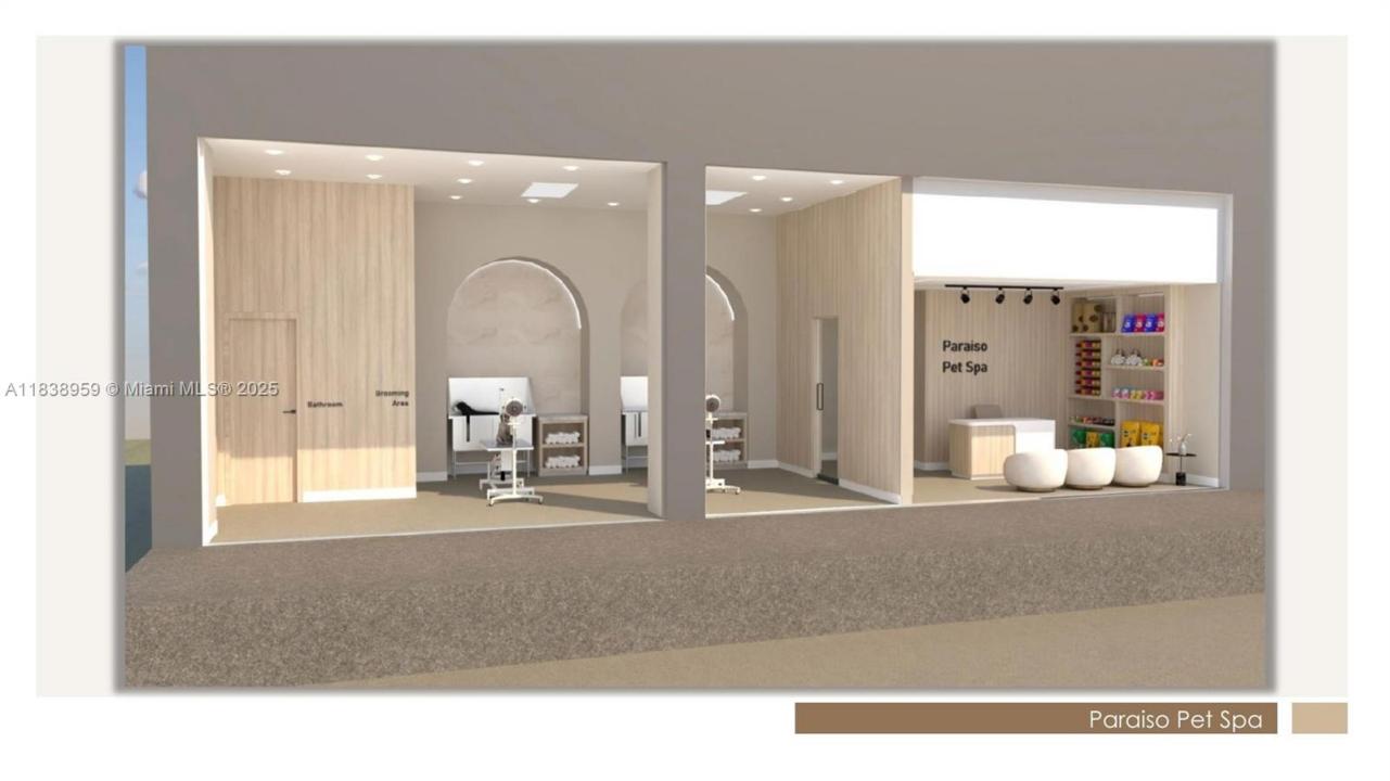 501 NE 31st St, Miami, 플로리다 33137, 미국
